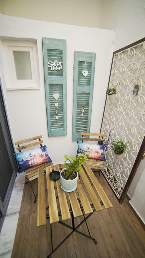 D16-Cosy Downtown Apartment Aten Exteriör bild