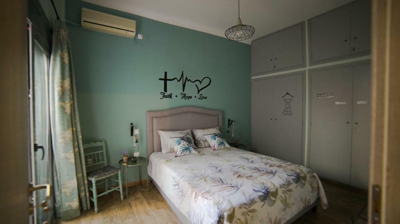 D16-Cosy Downtown Apartment Aten Exteriör bild